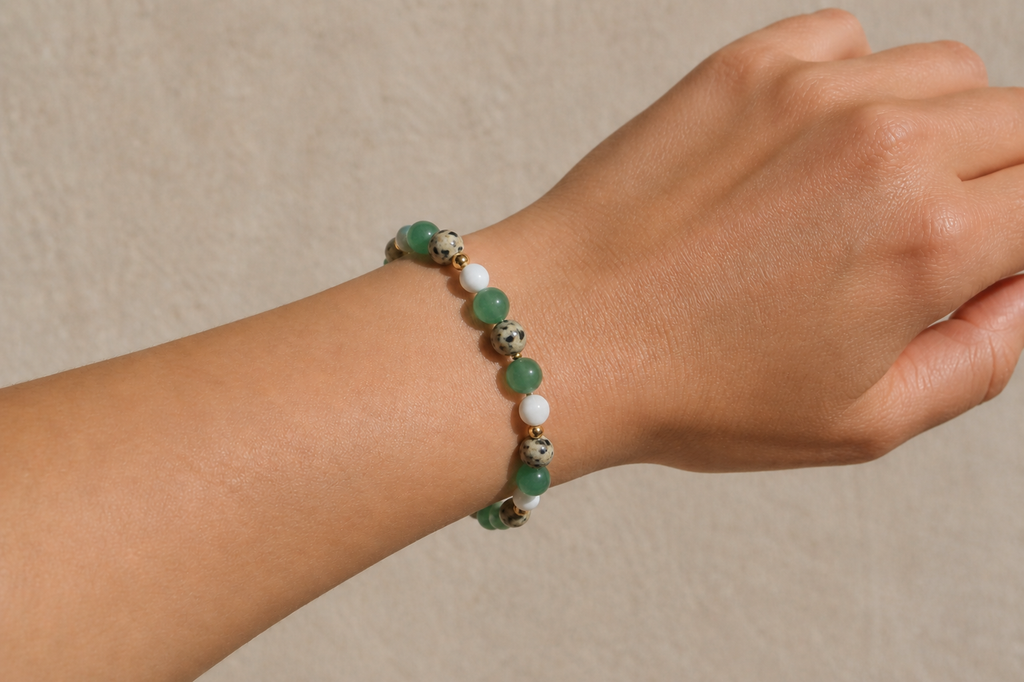 Bracelet summer time