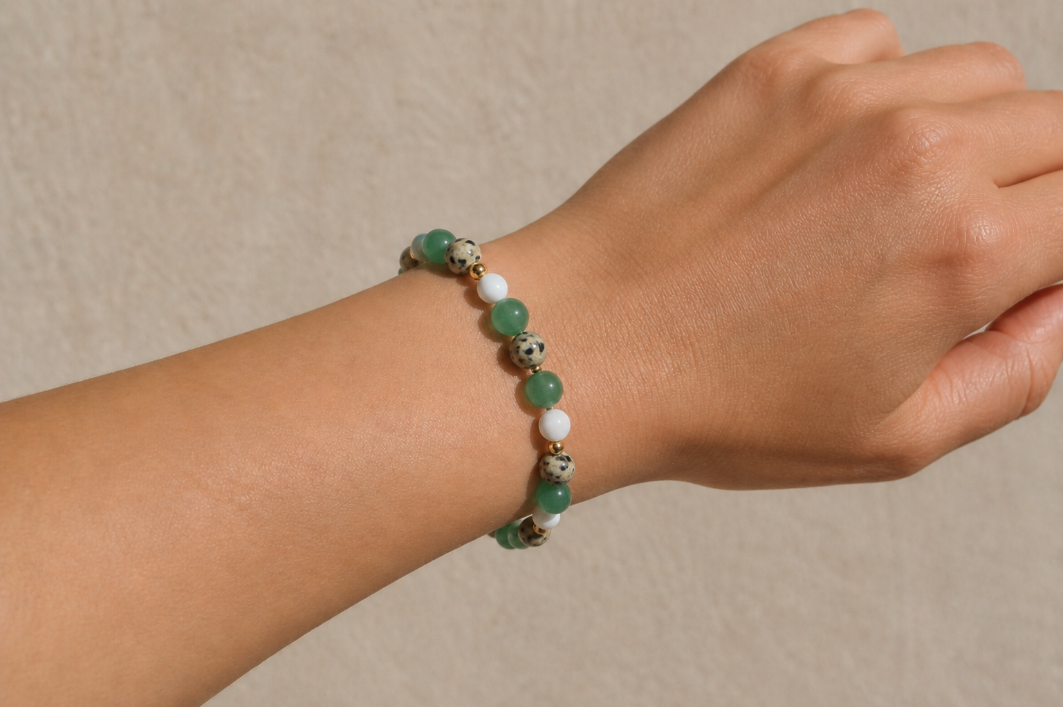 Bracelet summer time