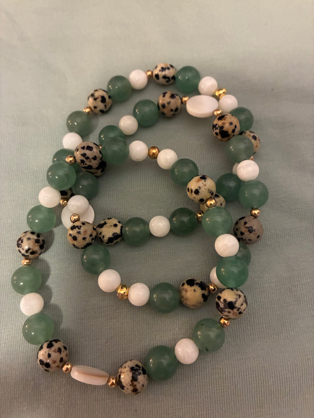 Bracelet summer time