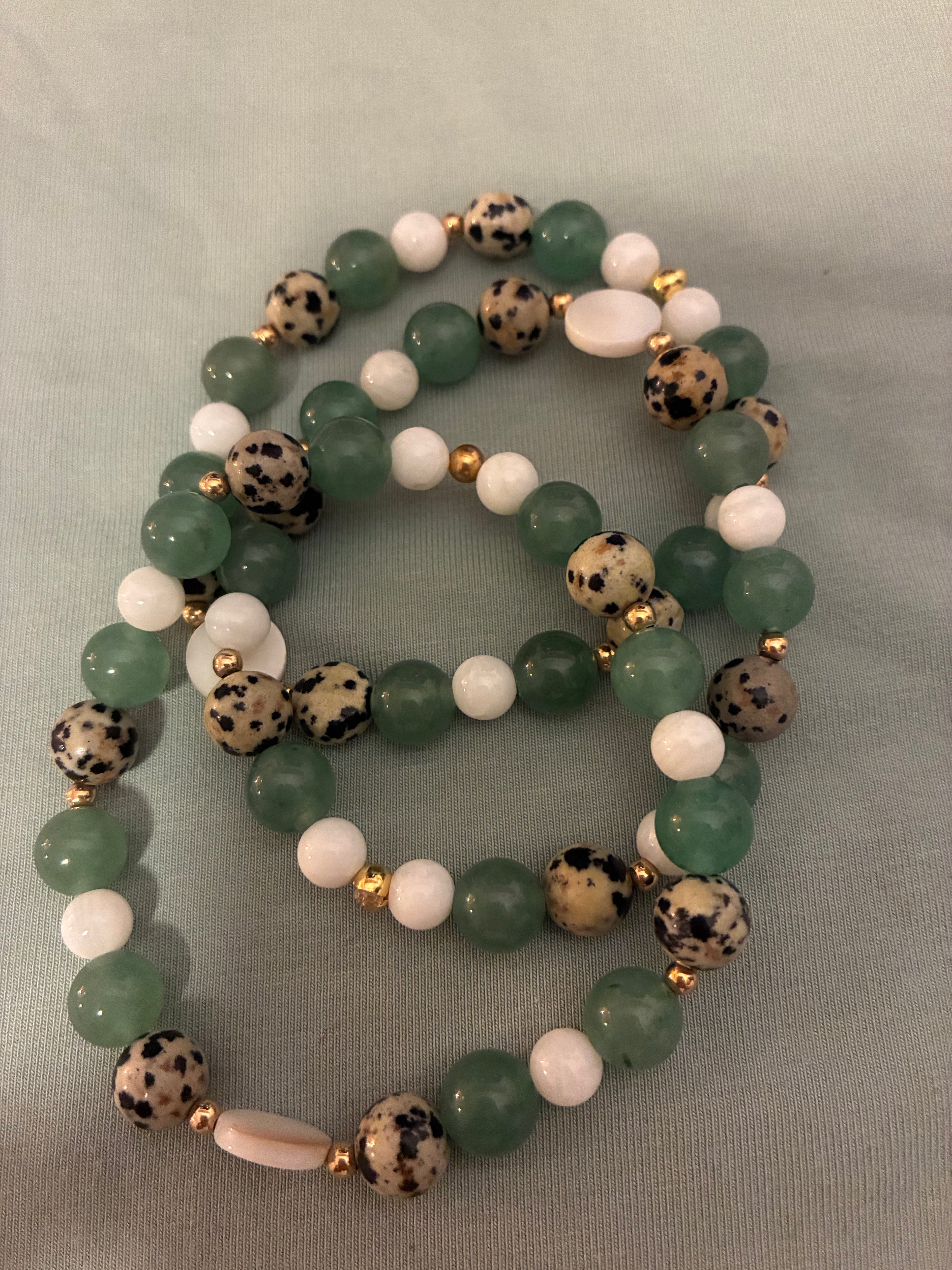 Bracelet summer time