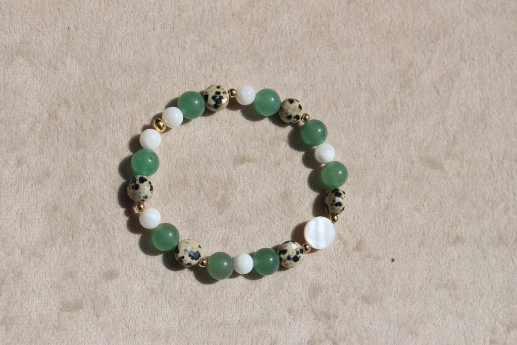 Bracelet summer time