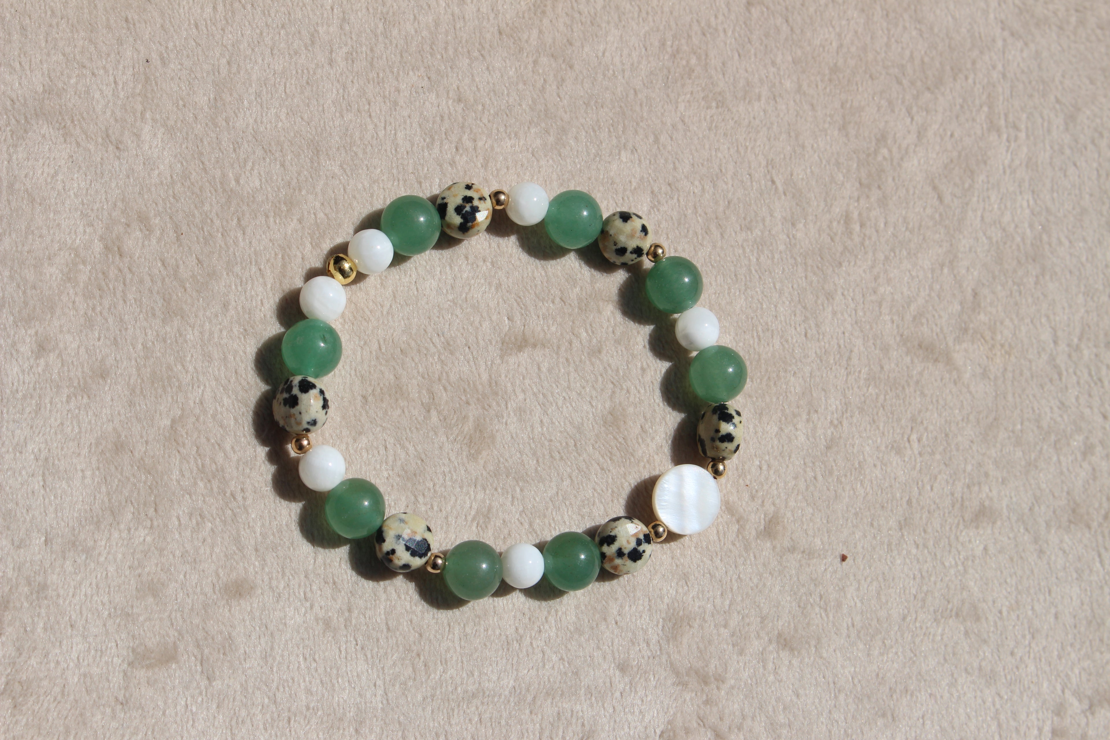 Bracelet summer time