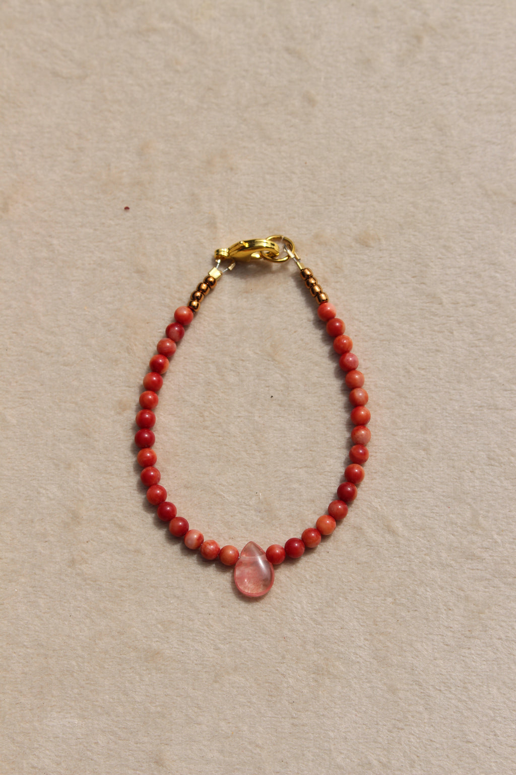 Bracelet opale de feu