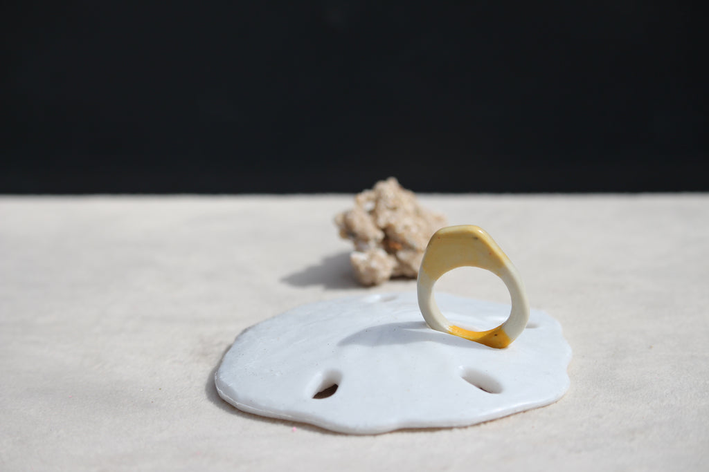 Staking rings ( Bagues à superposer)