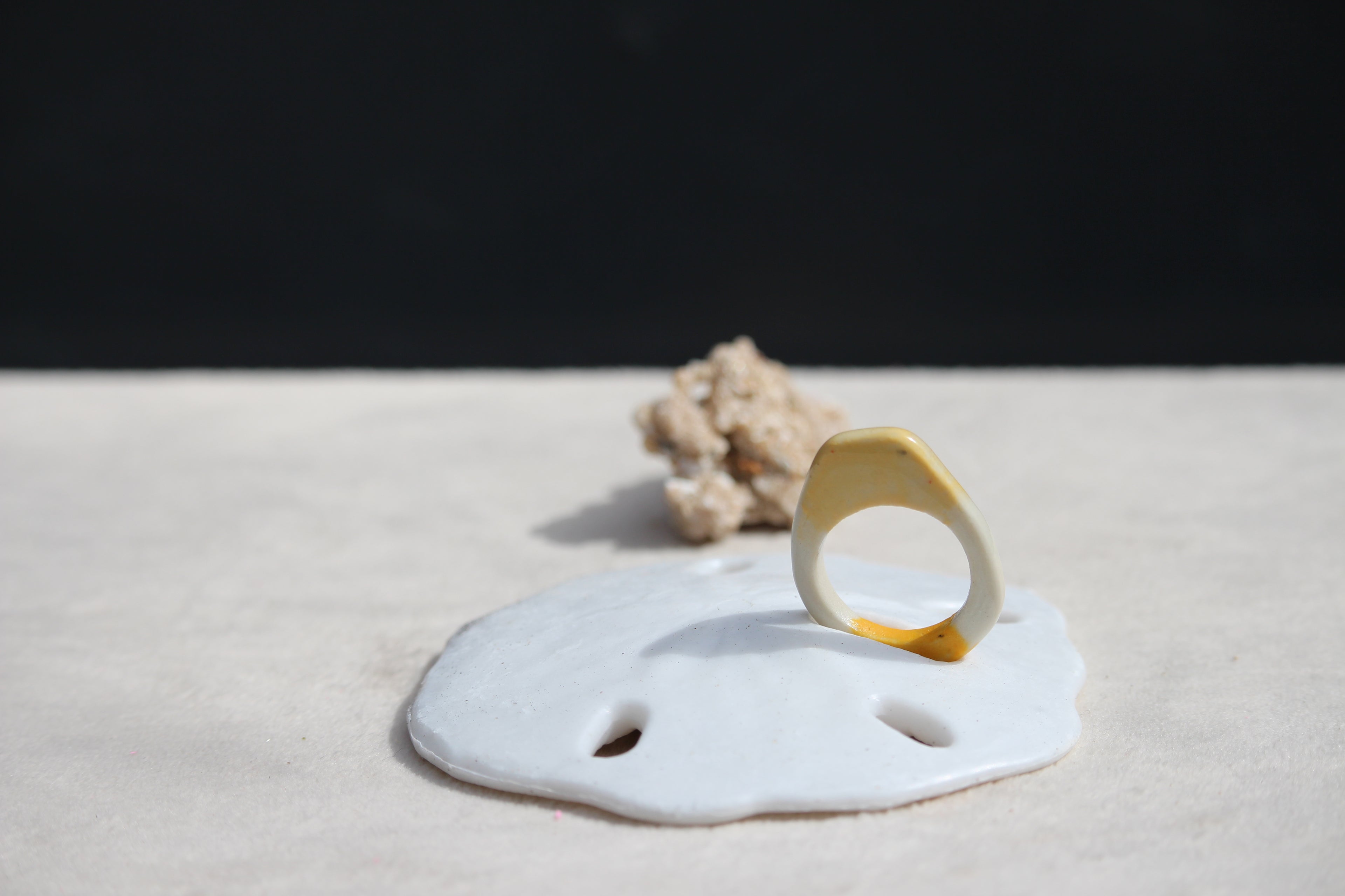 Staking rings ( Bagues à superposer)
