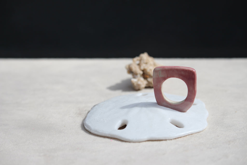 Staking rings ( Bagues à superposer)