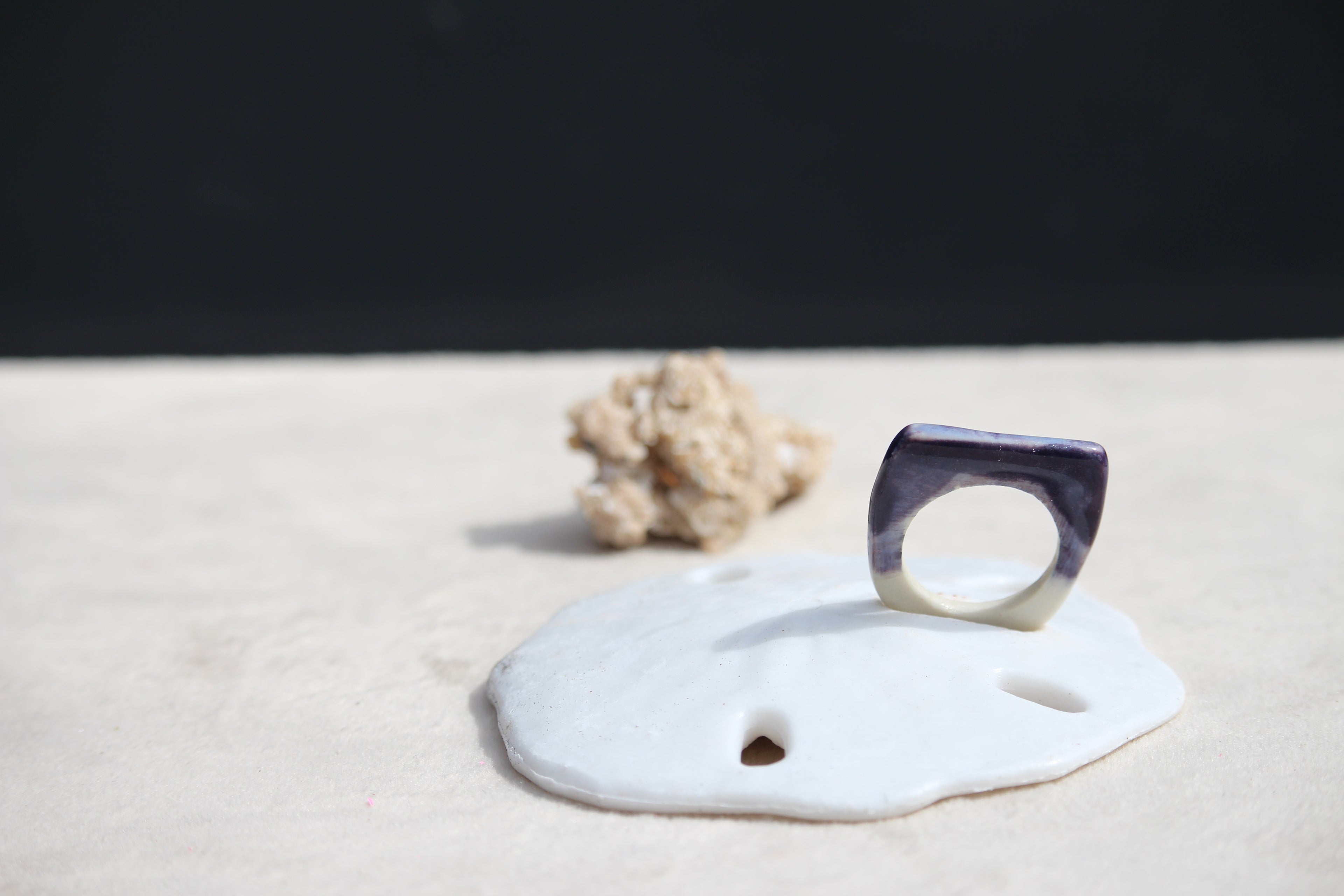 Staking rings ( Bagues à superposer)