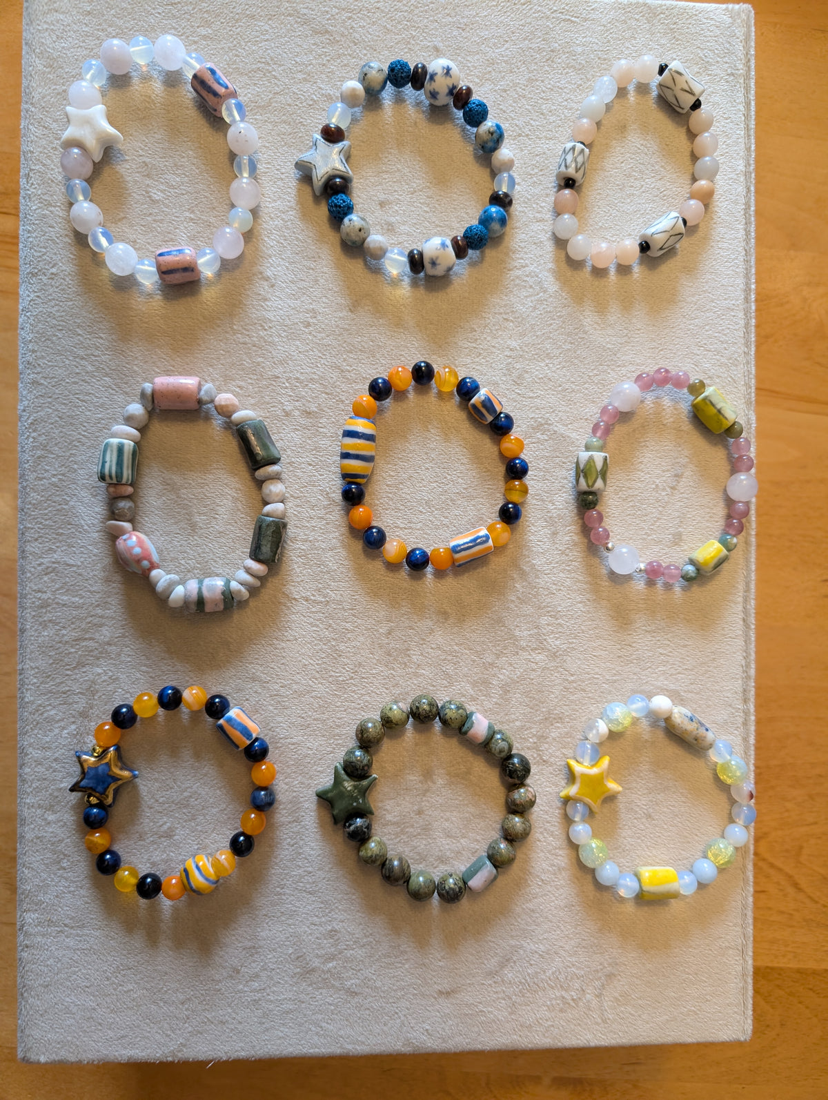 Bracelets Instagram